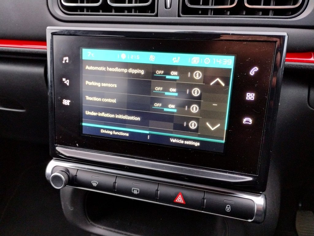 Used Citroen C3 2018 for sale - 76617987: Photo 16