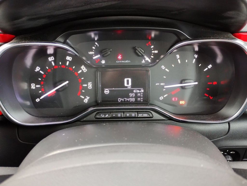 Used Citroen C3 2018 for sale - 76617987: Photo 19