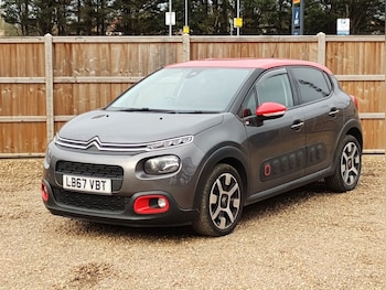 Citroen - C3