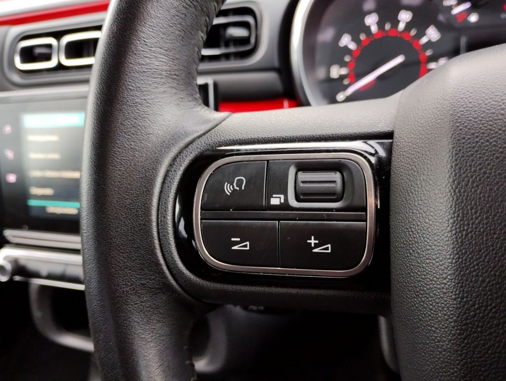 Used Citroen C3 2018 for sale - 76617987: Photo 20