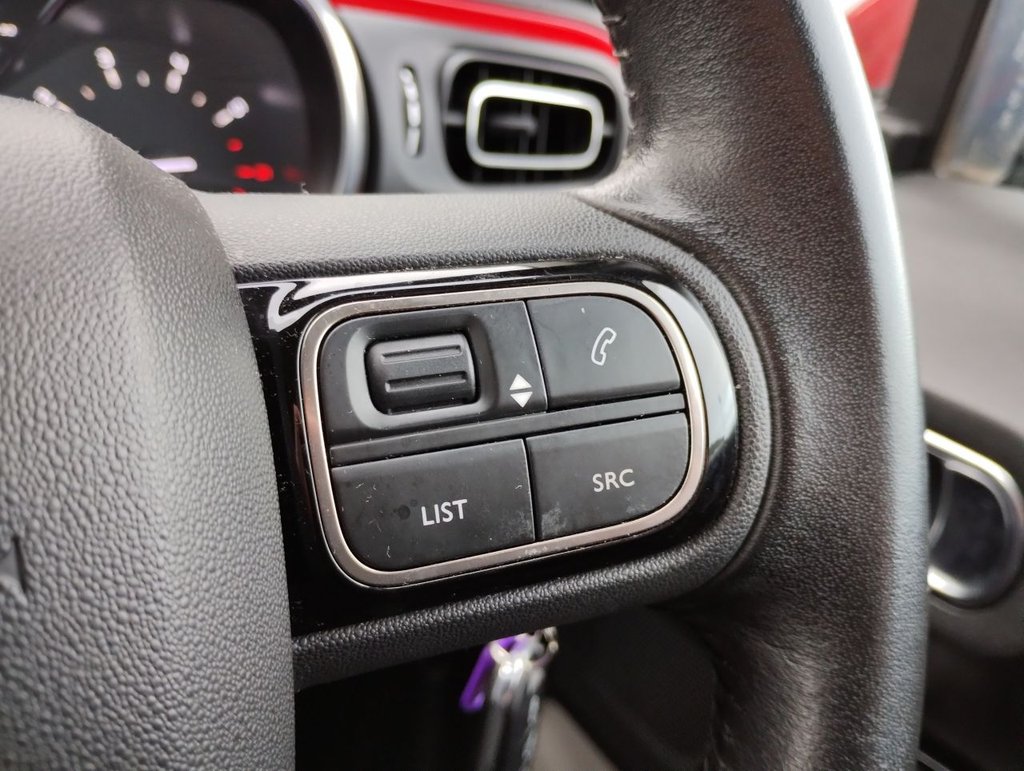 Used Citroen C3 2018 for sale - 76617987: Photo 23