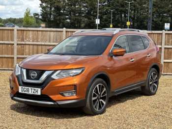 2018 (18) - 1.6 DiG-T Tekna 5dr