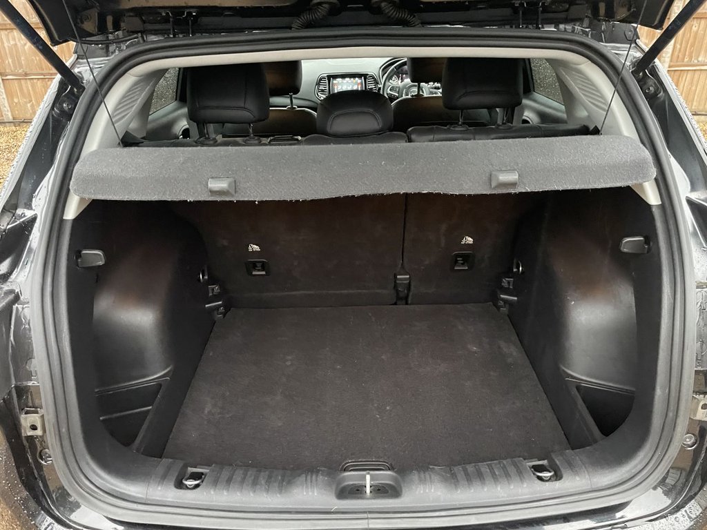 Used Jeep Compass 2021 for sale - 76962179: Photo 11