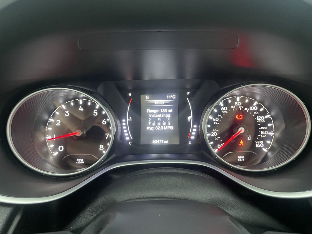 Used Jeep Compass 2021 for sale - 76962179: Photo 12