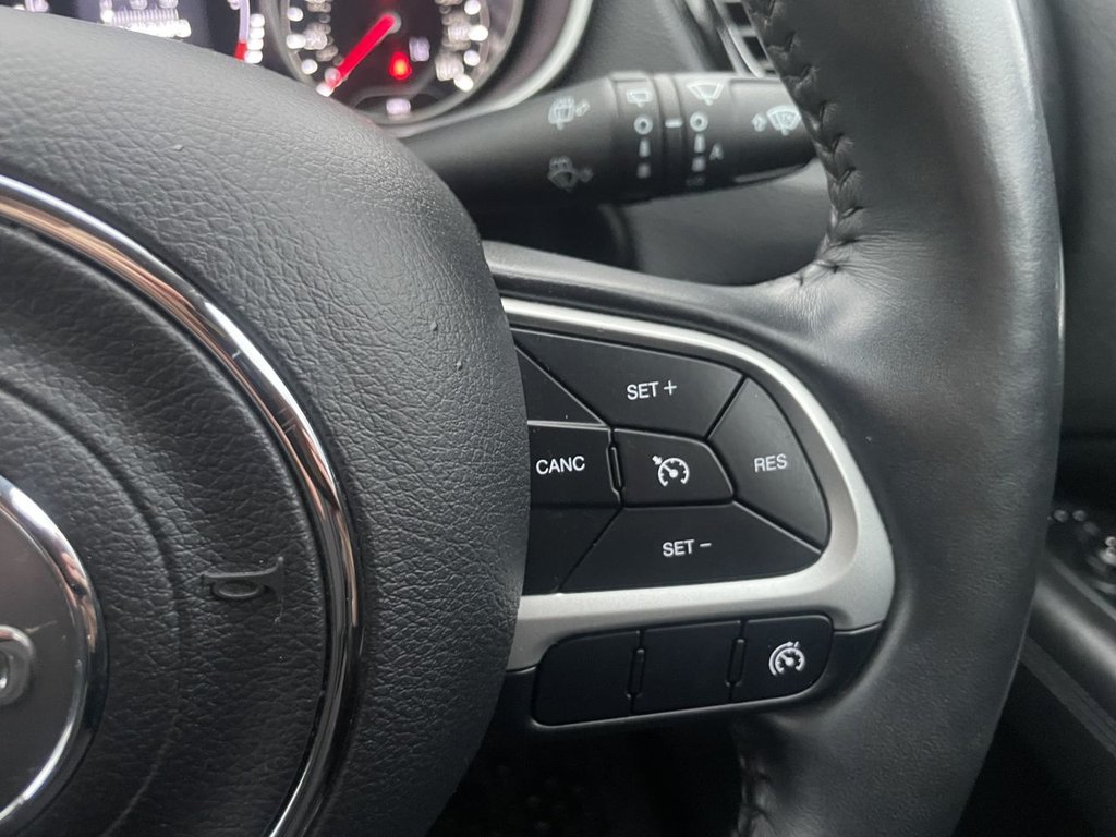 Used Jeep Compass 2021 for sale - 76962179: Photo 14