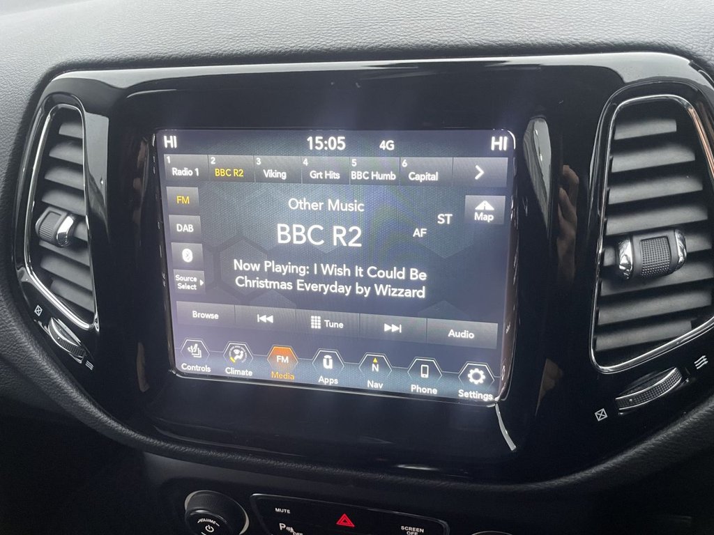 Used Jeep Compass 2021 for sale - 76962179: Photo 15