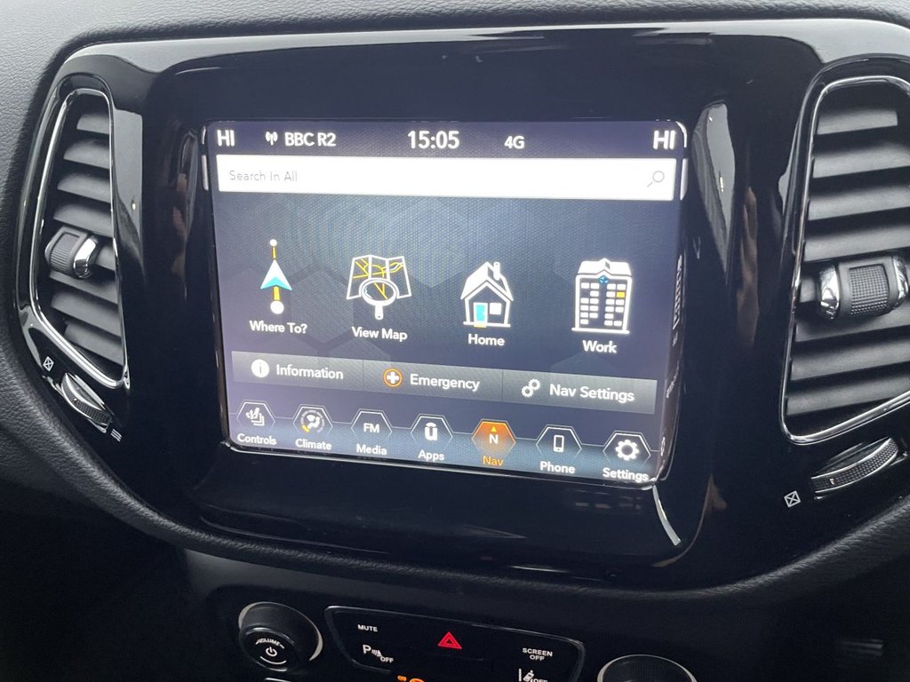 Used Jeep Compass 2021 for sale - 76962179: Photo 16