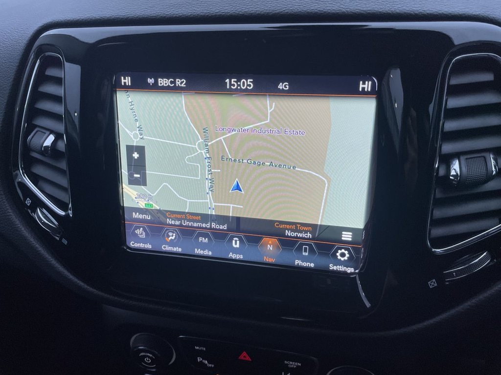 Used Jeep Compass 2021 for sale - 76962179: Photo 17