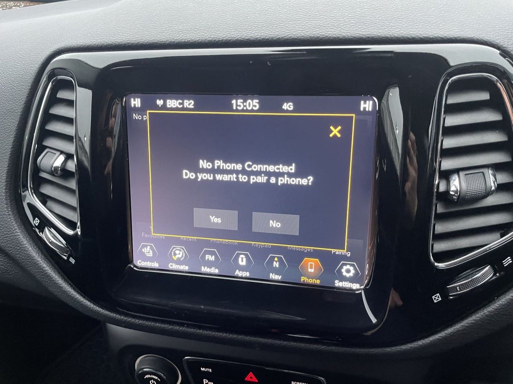 Used Jeep Compass 2021 for sale - 76962179: Photo 18