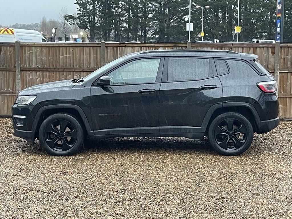 Used Jeep Compass 2021 for sale - 76962179: Photo 2