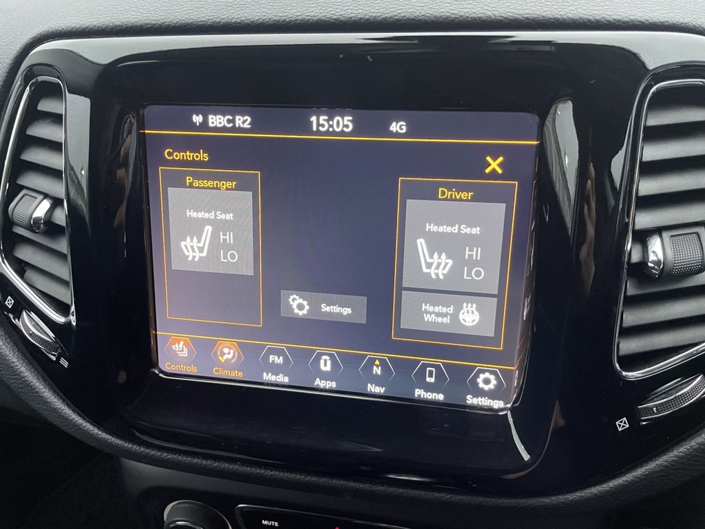 Used Jeep Compass 2021 for sale - 76962179: Photo 20