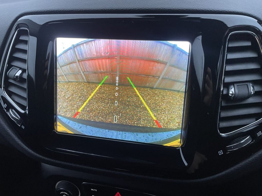 Used Jeep Compass 2021 for sale - 76962179: Photo 21