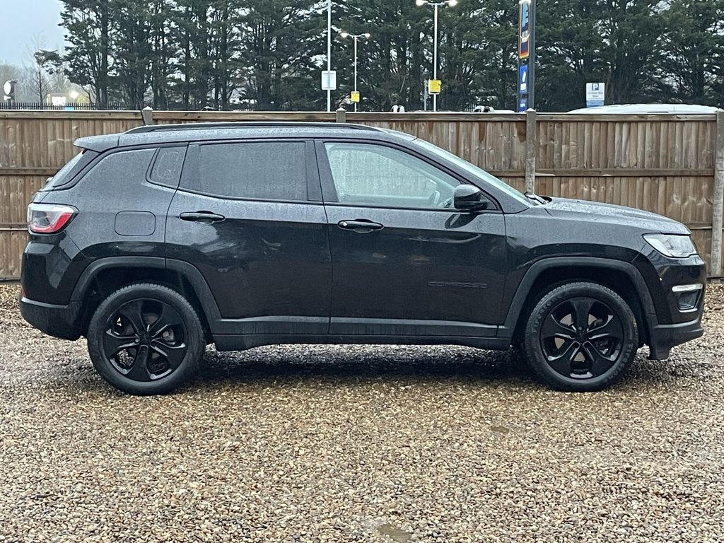 Used Jeep Compass 2021 for sale - 76962179: Photo 6