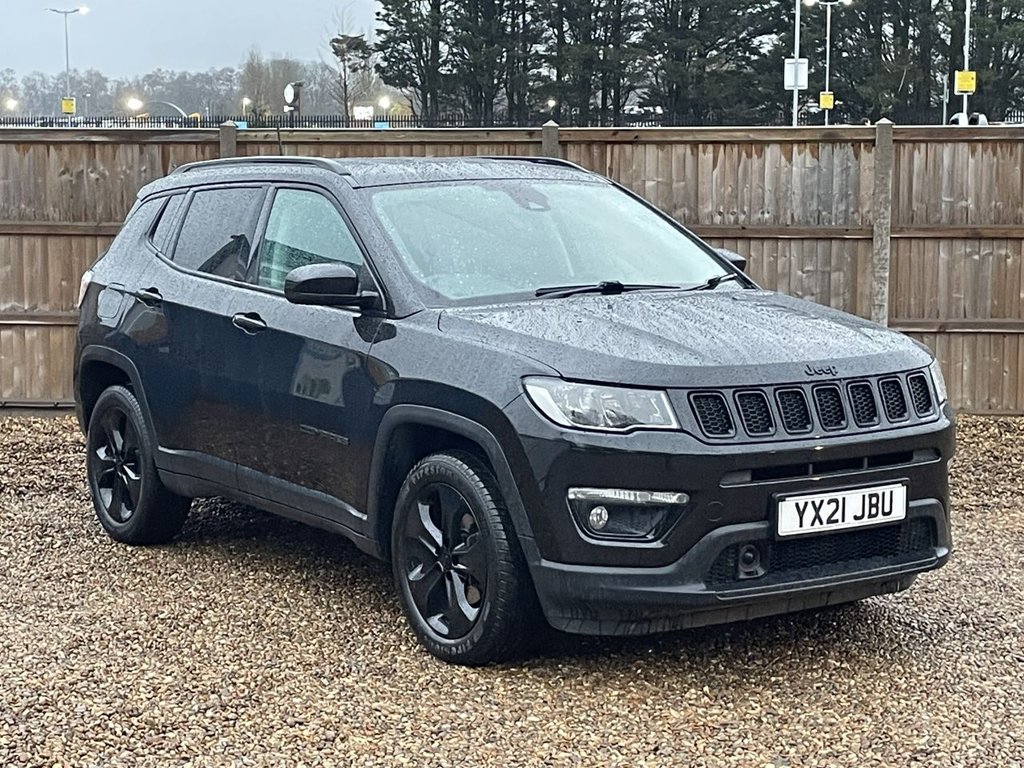 Used Jeep Compass 2021 for sale - 76962179: Photo 7