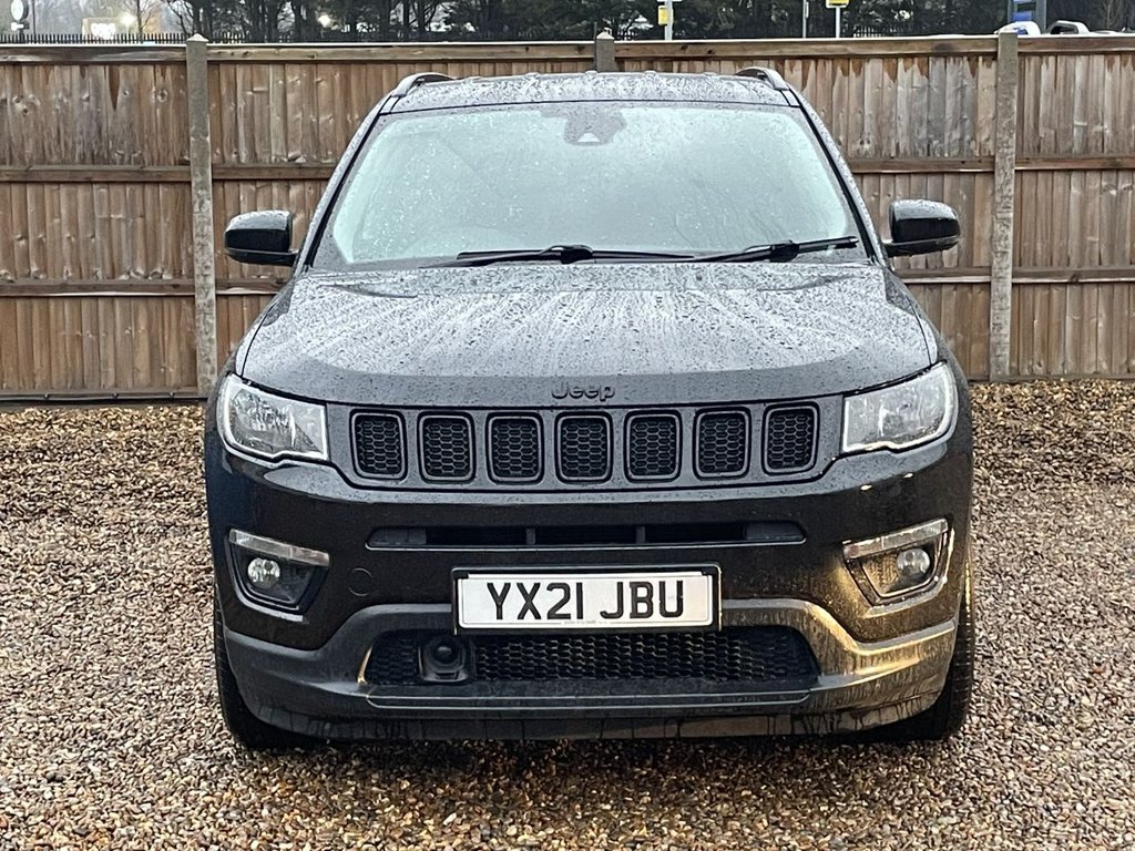 Used Jeep Compass 2021 for sale - 76962179: Photo 8