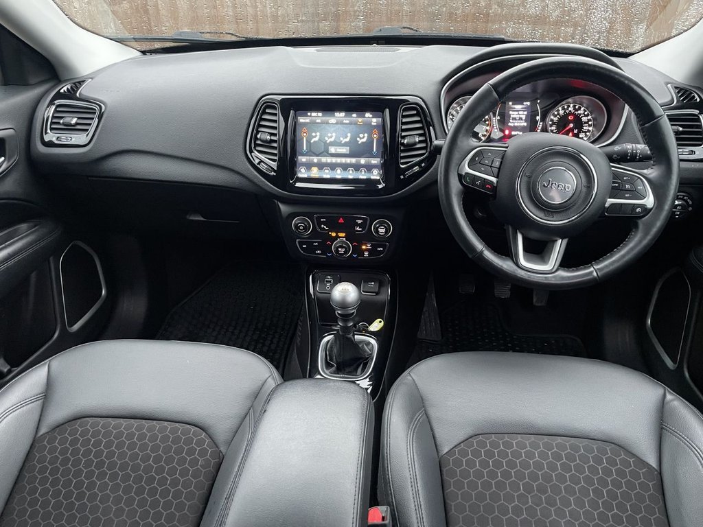 Used Jeep Compass 2021 for sale - 76962179: Photo 9