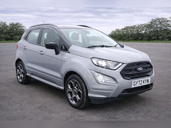 Used Ford Ecosport 2023 for sale - 78271560: Photo