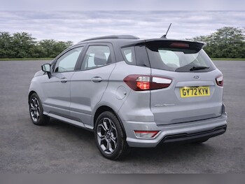 Used Ford Ecosport 2023 for sale - 78271560: Photo