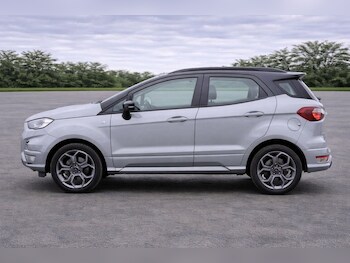 Used Ford Ecosport 2023 for sale - 78271560: Photo