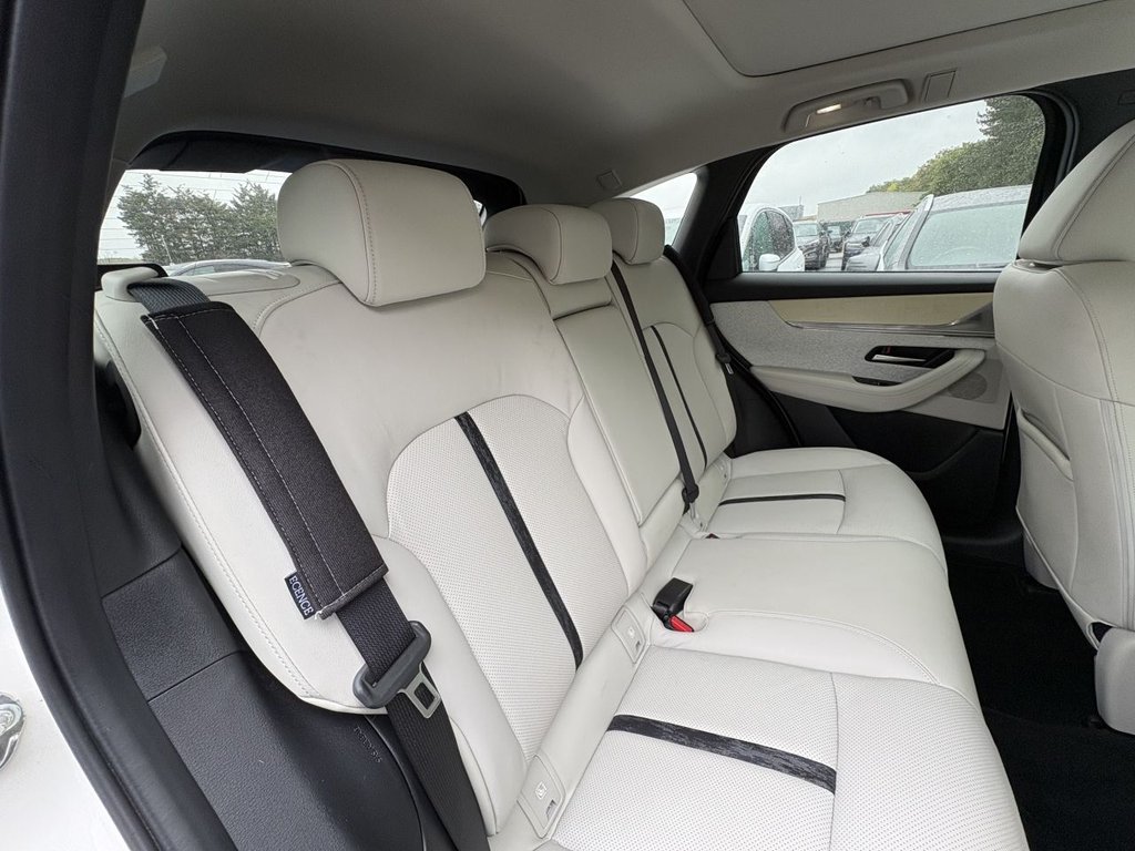 Used Mazda CX-60 2022 for sale - 78134133: Photo 16