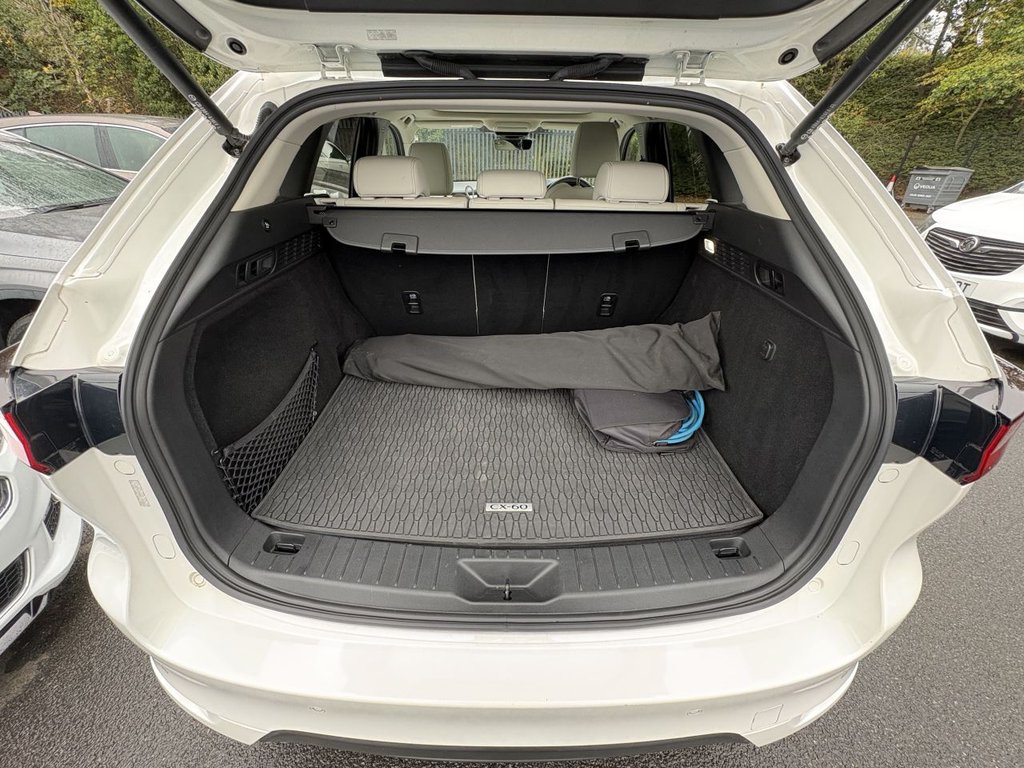 Used Mazda CX-60 2022 for sale - 78134133: Photo 17