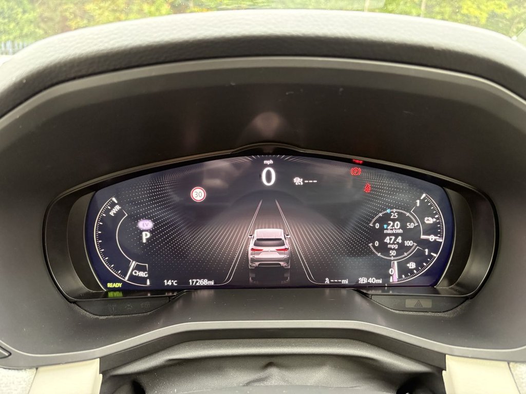 Used Mazda CX-60 2022 for sale - 78134133: Photo 24