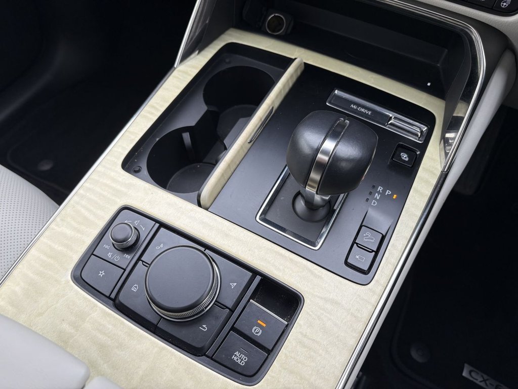 Used Mazda CX-60 2022 for sale - 78134133: Photo 26