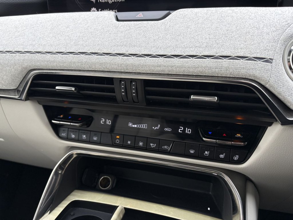 Used Mazda CX-60 2022 for sale - 78134133: Photo 27