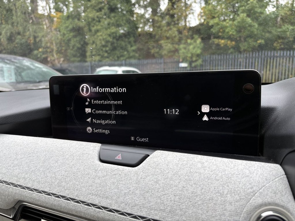 Used Mazda CX-60 2022 for sale - 78134133: Photo 34