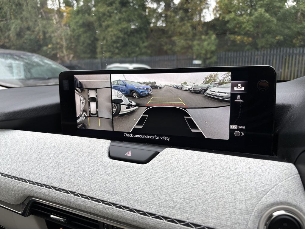 Used Mazda CX-60 2022 for sale - 78134133: Photo 36