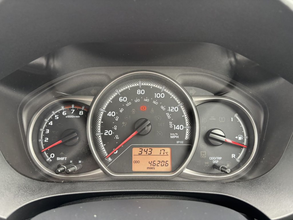 Used Toyota Yaris 2017 for sale - 76345179: Photo 16