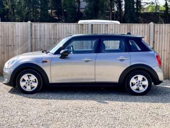 Used MINI Hatch 2016 for sale - 74676037: Photo