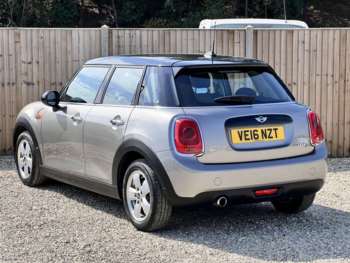 Used MINI Hatch 2016 for sale - 74676037: Photo