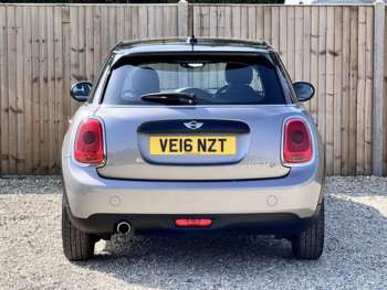 Used MINI Hatch 2016 for sale - 74676037: Photo
