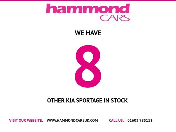 Used Kia Sportage 2016 for sale - 76236112: Photo 8