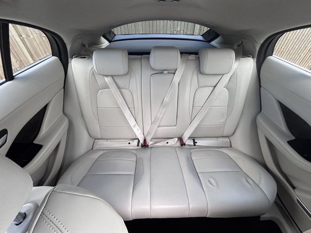 Used Jaguar I-Pace 2019 for sale - 78068508: Photo 10