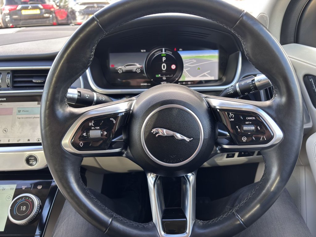 Used Jaguar I-Pace 2019 for sale - 78068508: Photo 14