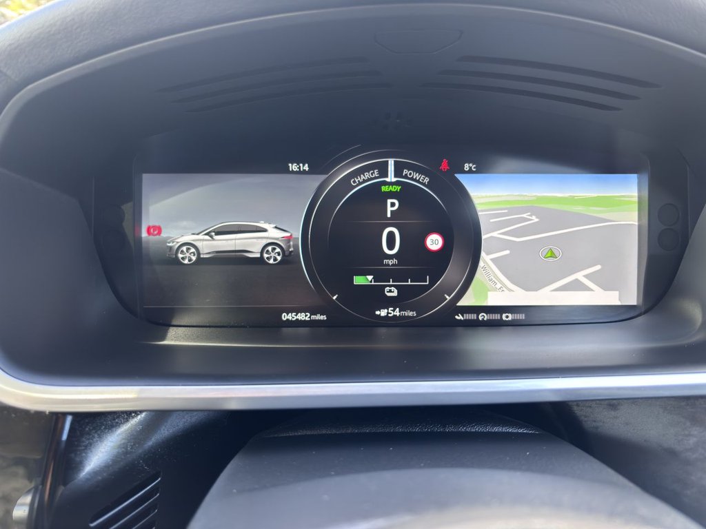 Used Jaguar I-Pace 2019 for sale - 78068508: Photo 15