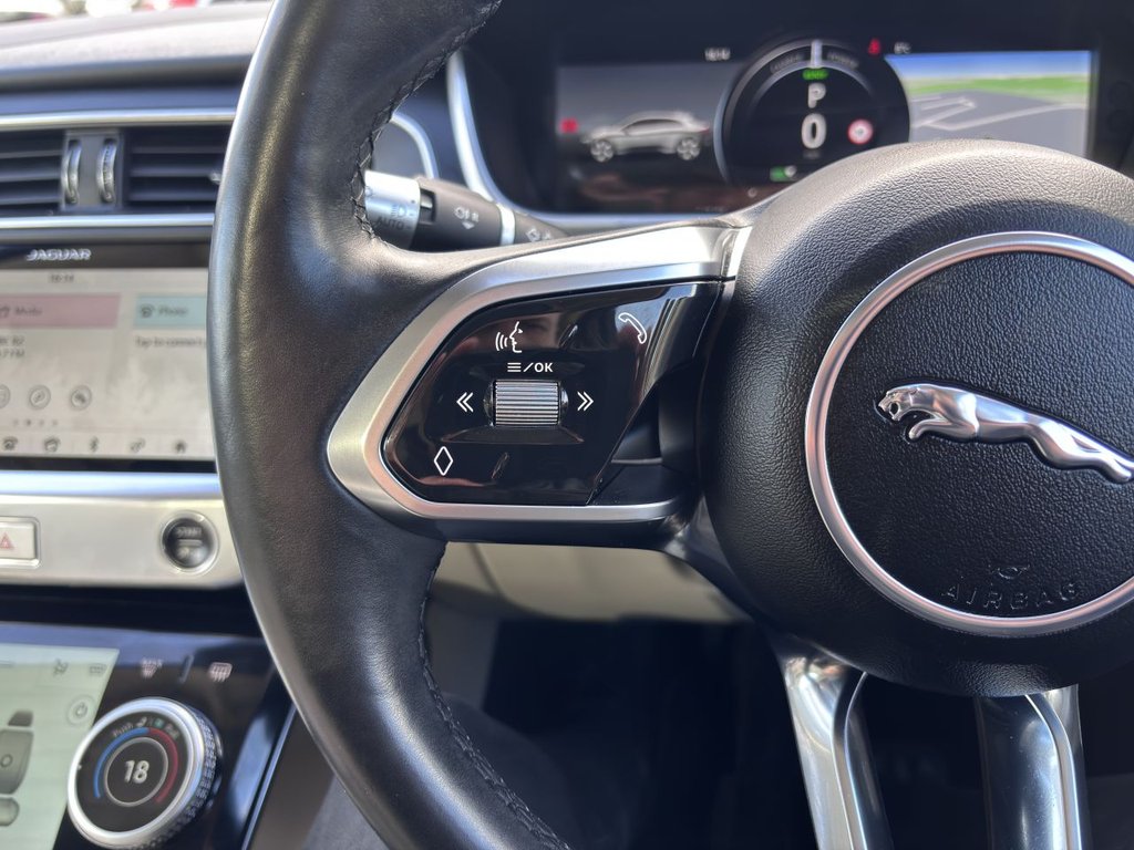 Used Jaguar I-Pace 2019 for sale - 78068508: Photo 16
