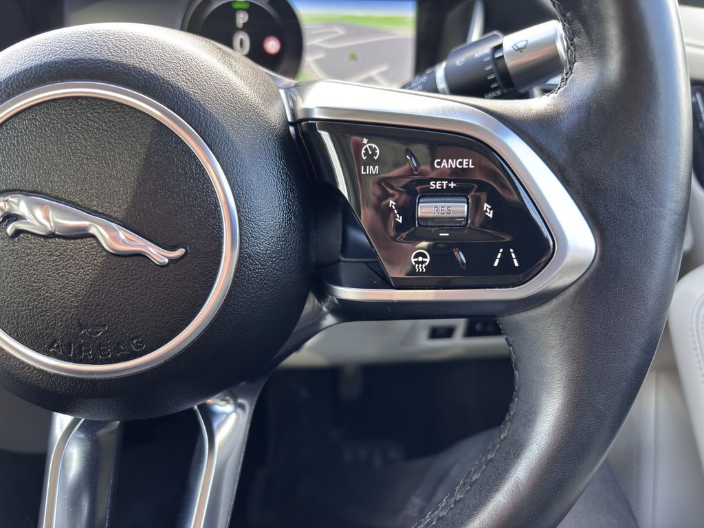 Used Jaguar I-Pace 2019 for sale - 78068508: Photo 17