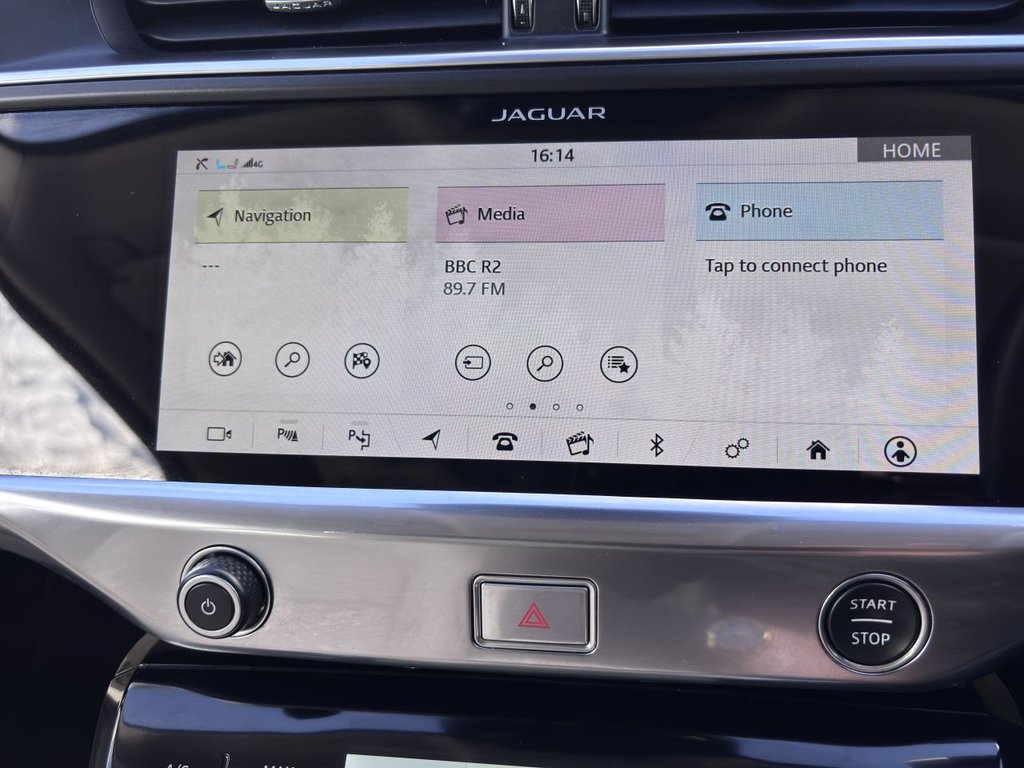 Used Jaguar I-Pace 2019 for sale - 78068508: Photo 21