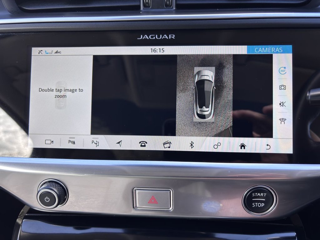 Used Jaguar I-Pace 2019 for sale - 78068508: Photo 22