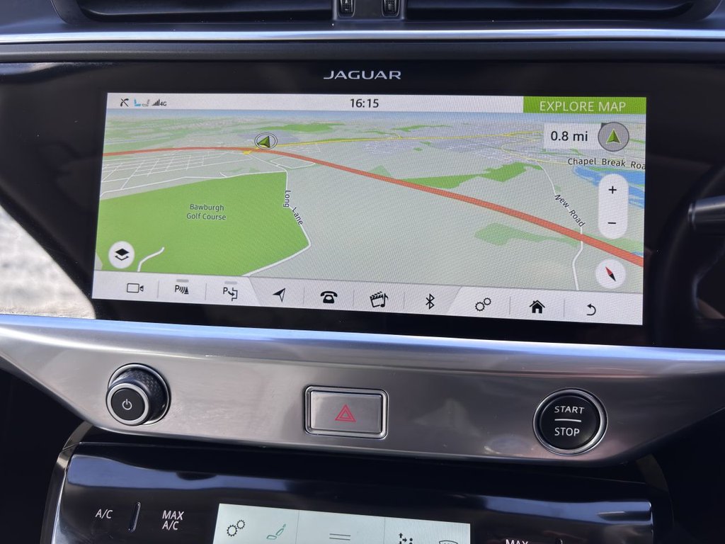 Used Jaguar I-Pace 2019 for sale - 78068508: Photo 23