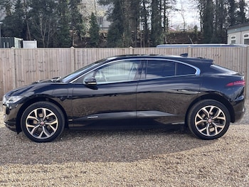 Used Jaguar I-Pace 2019 for sale - 78068508: Photo