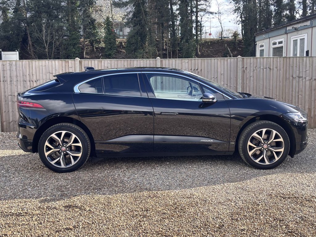 Used Jaguar I-Pace 2019 for sale - 78068508: Photo 6