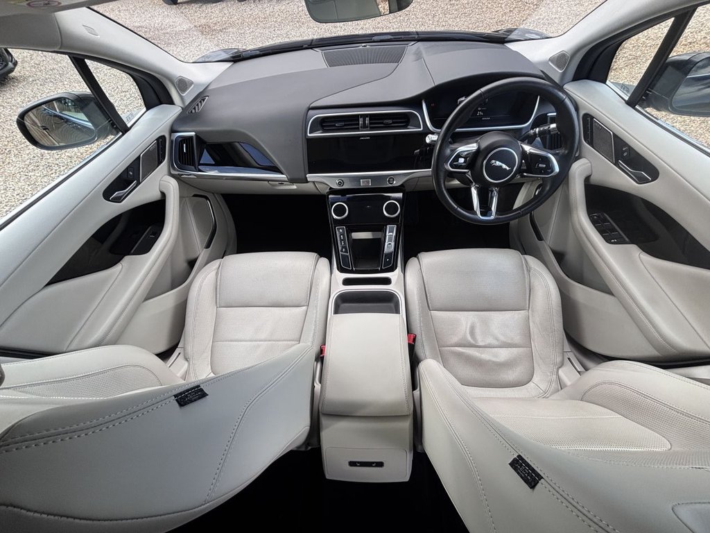 Used Jaguar I-Pace 2019 for sale - 78068508: Photo 9