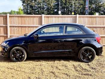 Used Audi A1 2018 for sale - 74708809: Photo