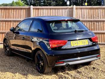 Used Audi A1 2018 for sale - 74708809: Photo