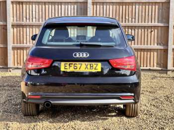 Used Audi A1 2018 for sale - 74708809: Photo