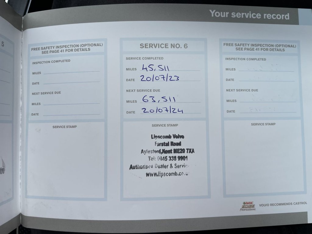Vehicle 23